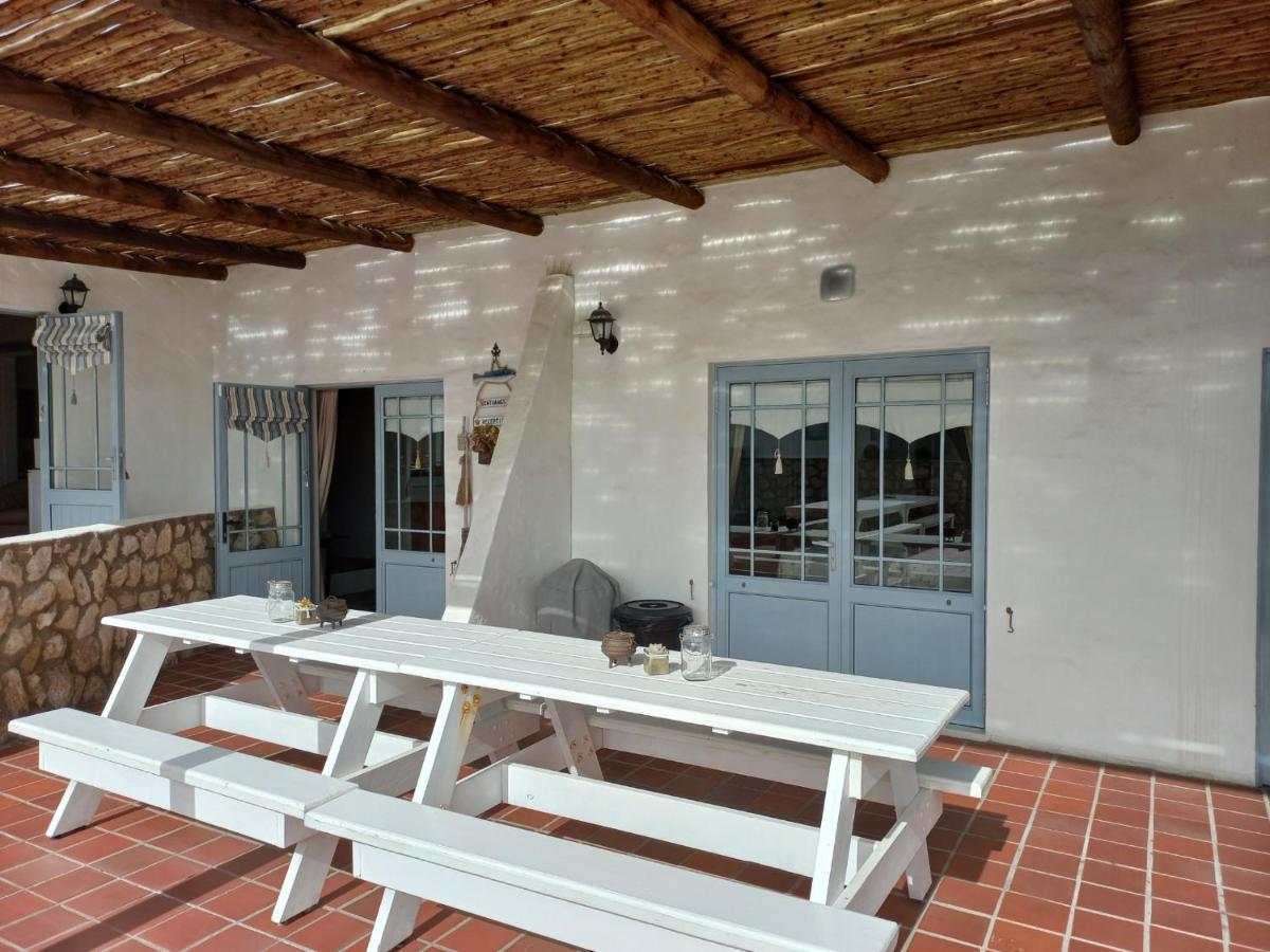 Abalone Guesthouse Jacobs Bay Bagian luar foto