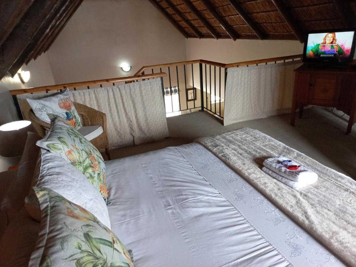 Abalone Guesthouse Jacobs Bay Bagian luar foto
