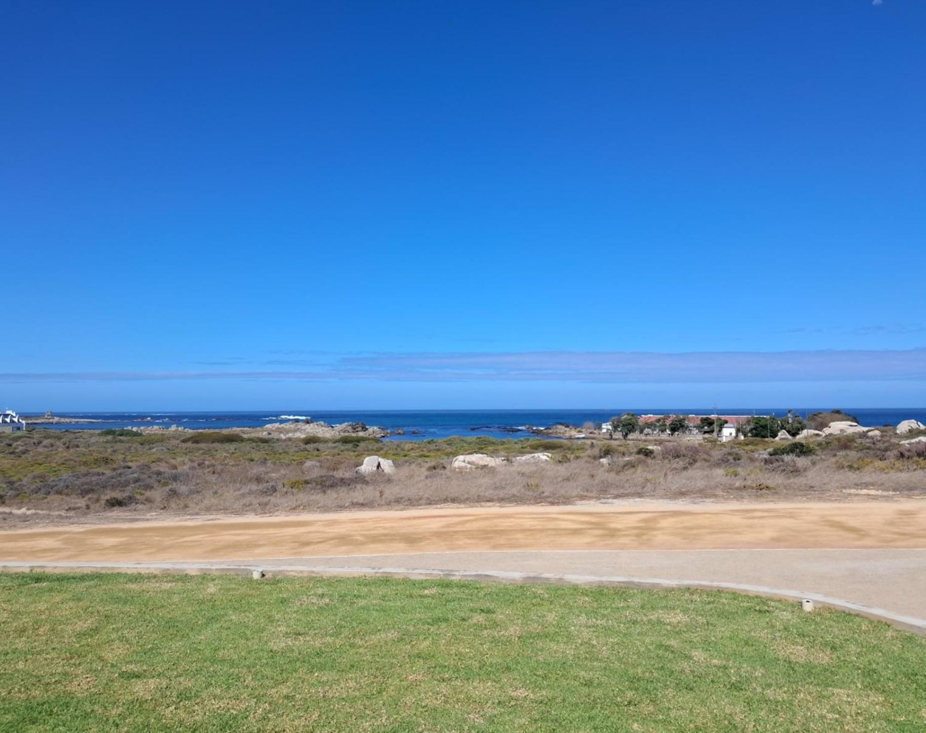 Abalone Guesthouse Jacobs Bay Bagian luar foto