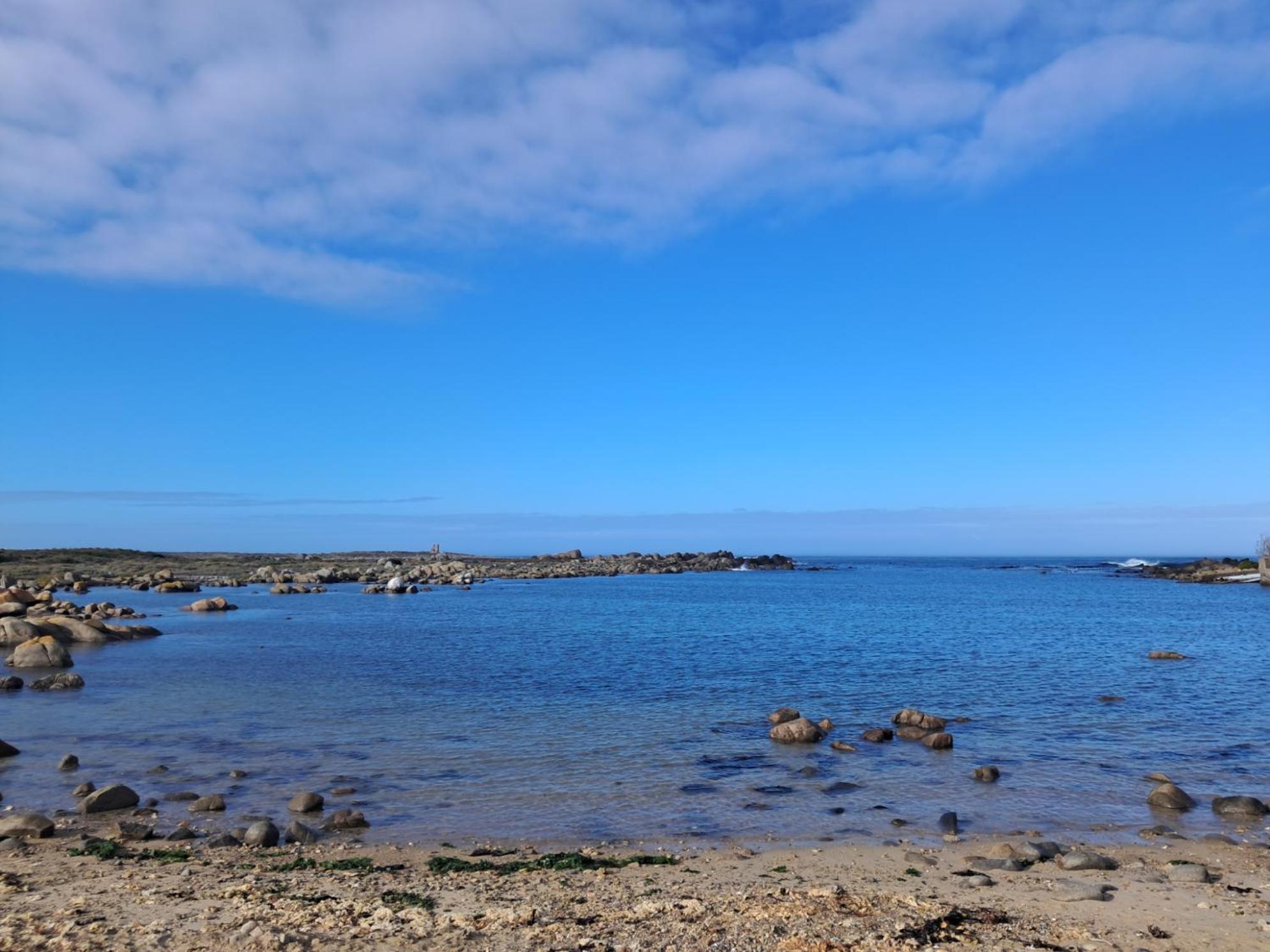 Abalone Guesthouse Jacobs Bay Bagian luar foto