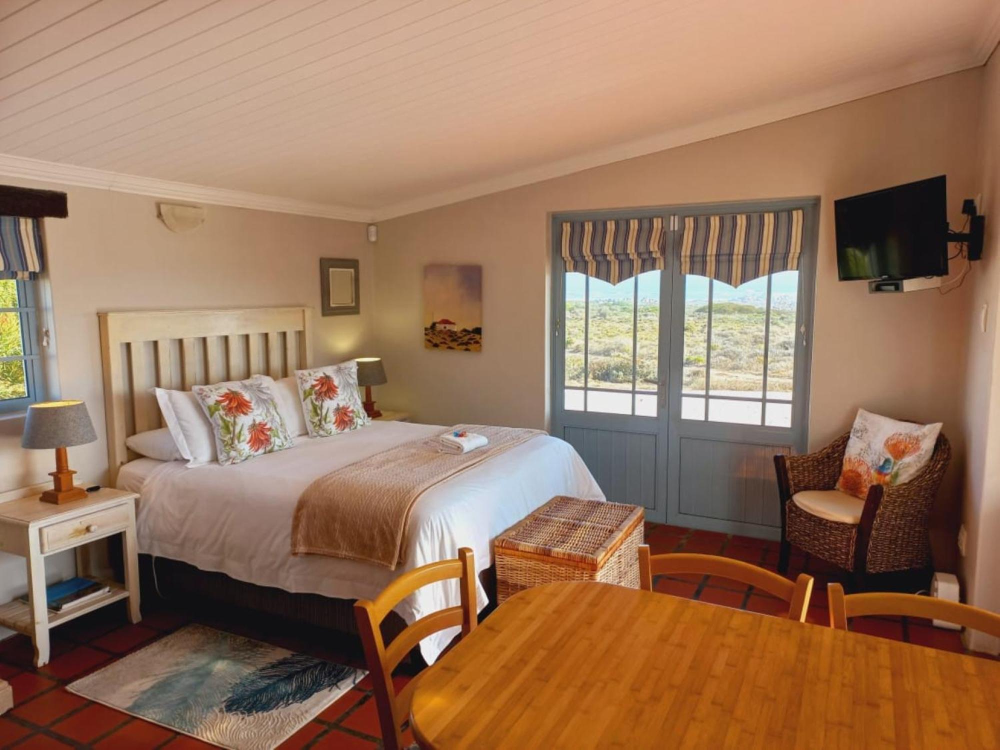 Abalone Guesthouse Jacobs Bay Bagian luar foto